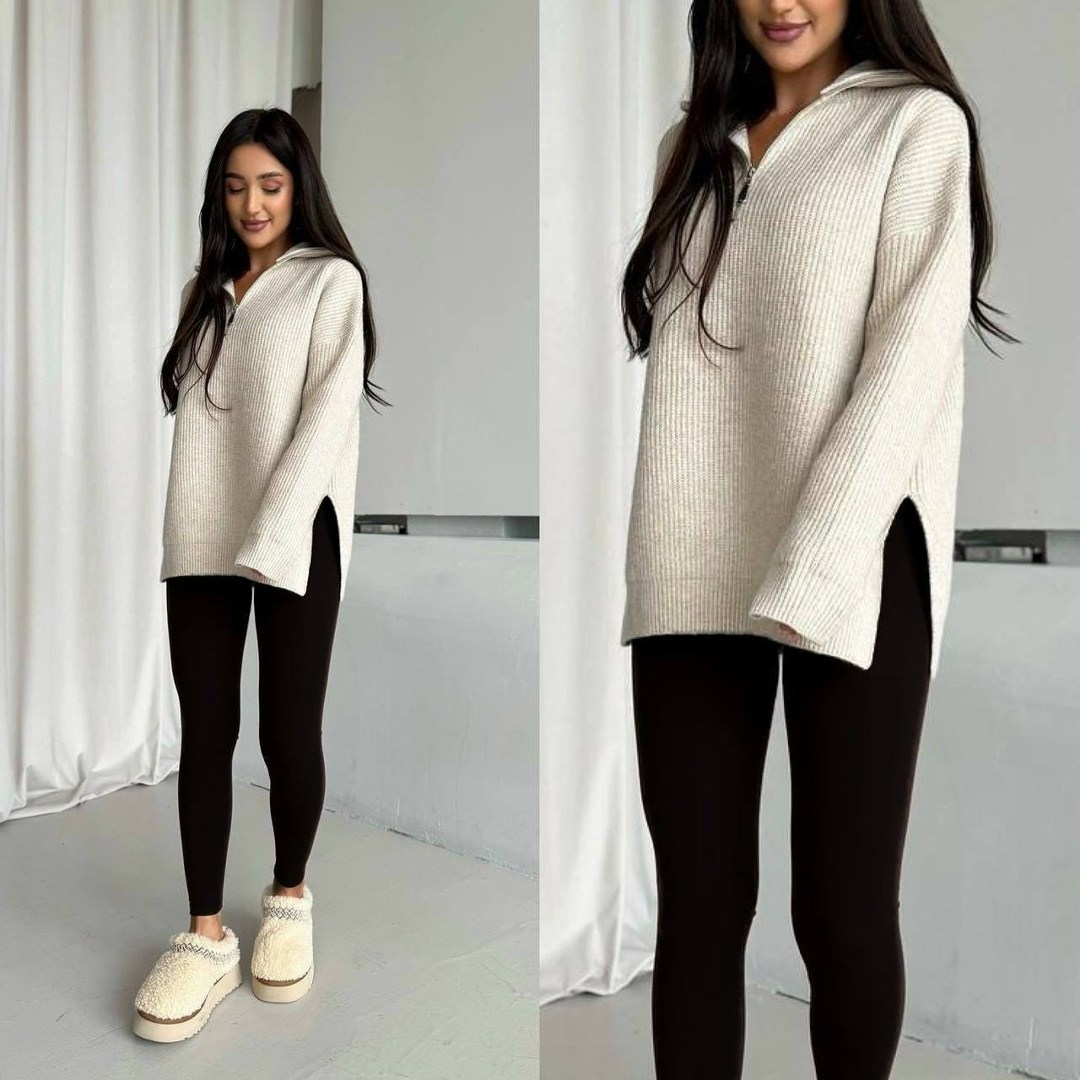 женская кофта,стильный свитер,трикотажный свитер,кофта оверсай,женские свитера