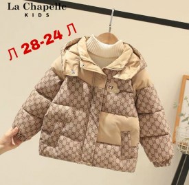 Верхняя одежда