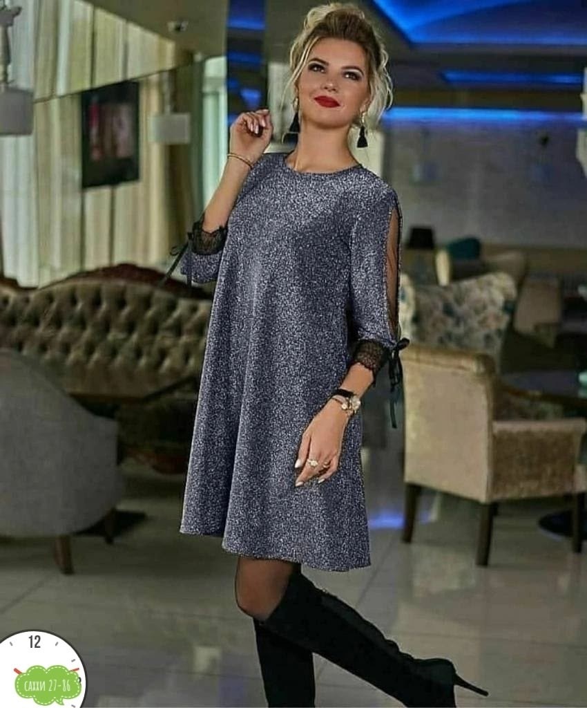 платье,платье женские,платье люрекс,платье модное,нарядное платье