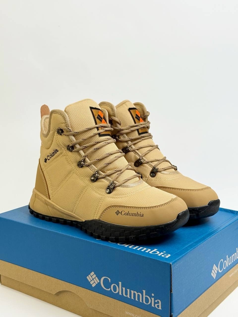ботинки columbia,ботинки утепленные мужские columbia fairbanks omni-heat,columbia fairbanks omni heat,ботинки зимние columbia,ботинки утепленные мужские columbia fairbanks