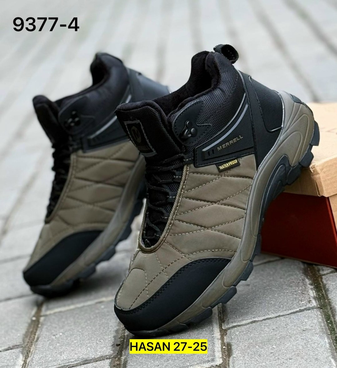 кроссовки мужские merrell,кроссовки мужские зимние merrell,мужские зимние кроссовки,зимние кроссовки merrell,