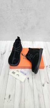 Ботинки