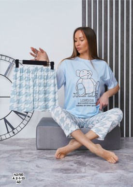 Домашняя одежда