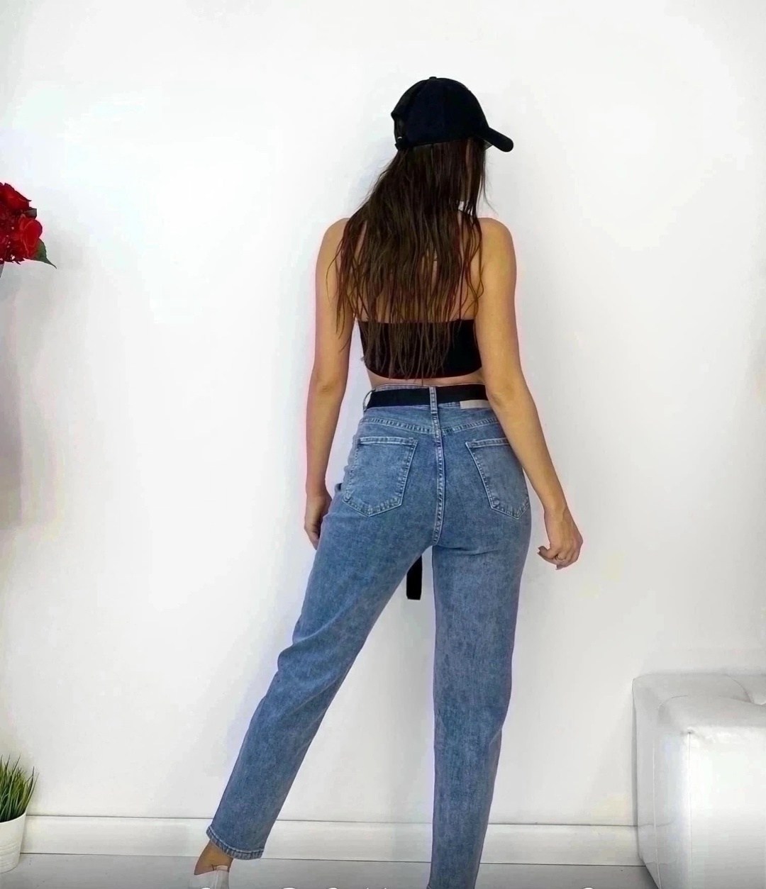 джинсы мом,крутые джинсы момы,женские джинсы мом,джинсы модные,джинсы мом банан слоучи