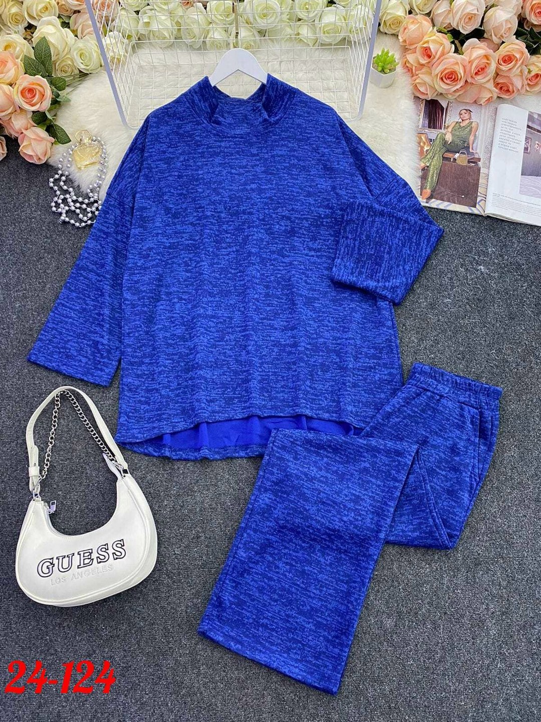 женские костюмы,костюм трикотажный,костюм с брюками,вязаные костюмы,теплый костюм