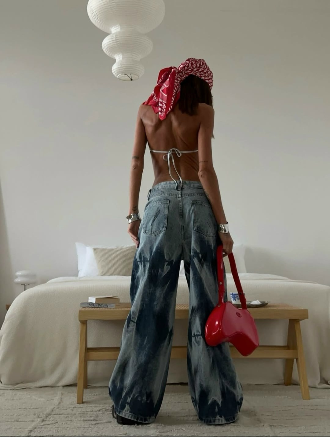 куртка оверсайз,стильная куртка,объемный пуховик,куртка женская,зимний стиль одежды