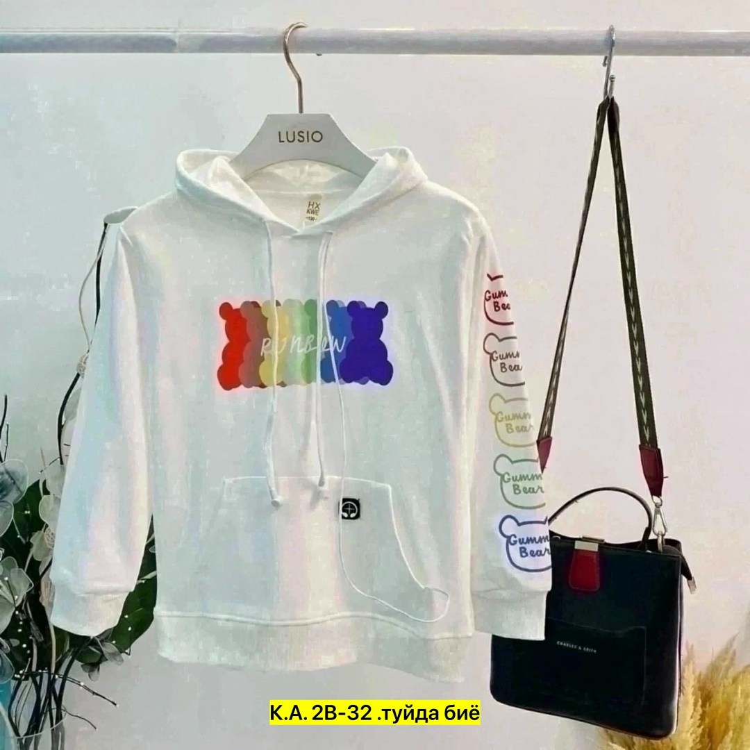 модная толстовка,толстовки женская,аниме толстовка,толстовка с капюшоном,толстовка повседневная