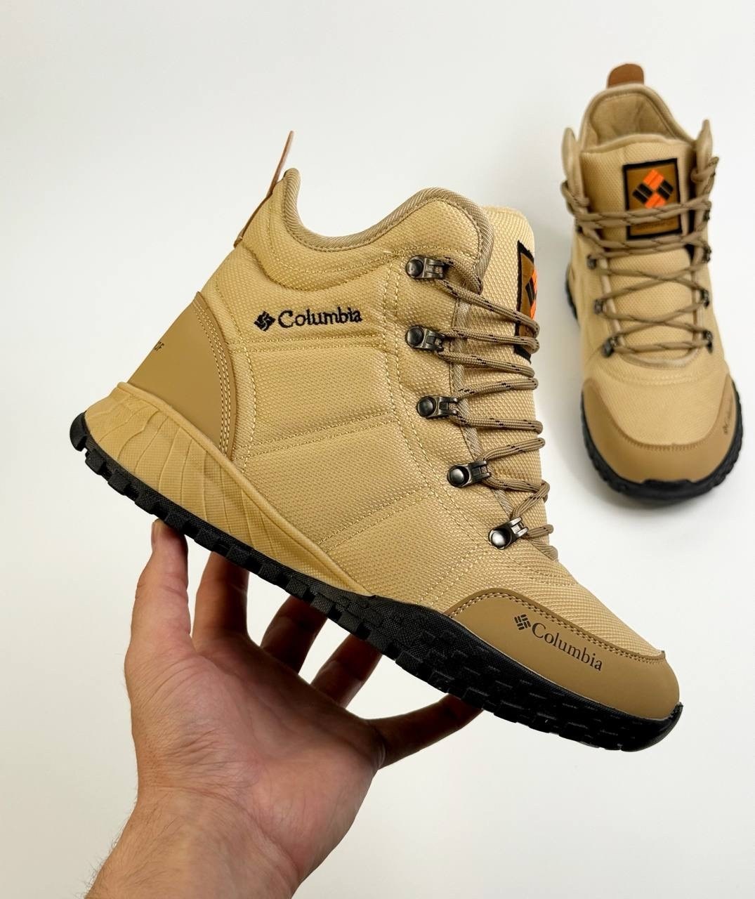 ботинки columbia,ботинки утепленные мужские columbia fairbanks omni-heat,columbia fairbanks omni heat,ботинки зимние columbia,ботинки утепленные мужские columbia fairbanks