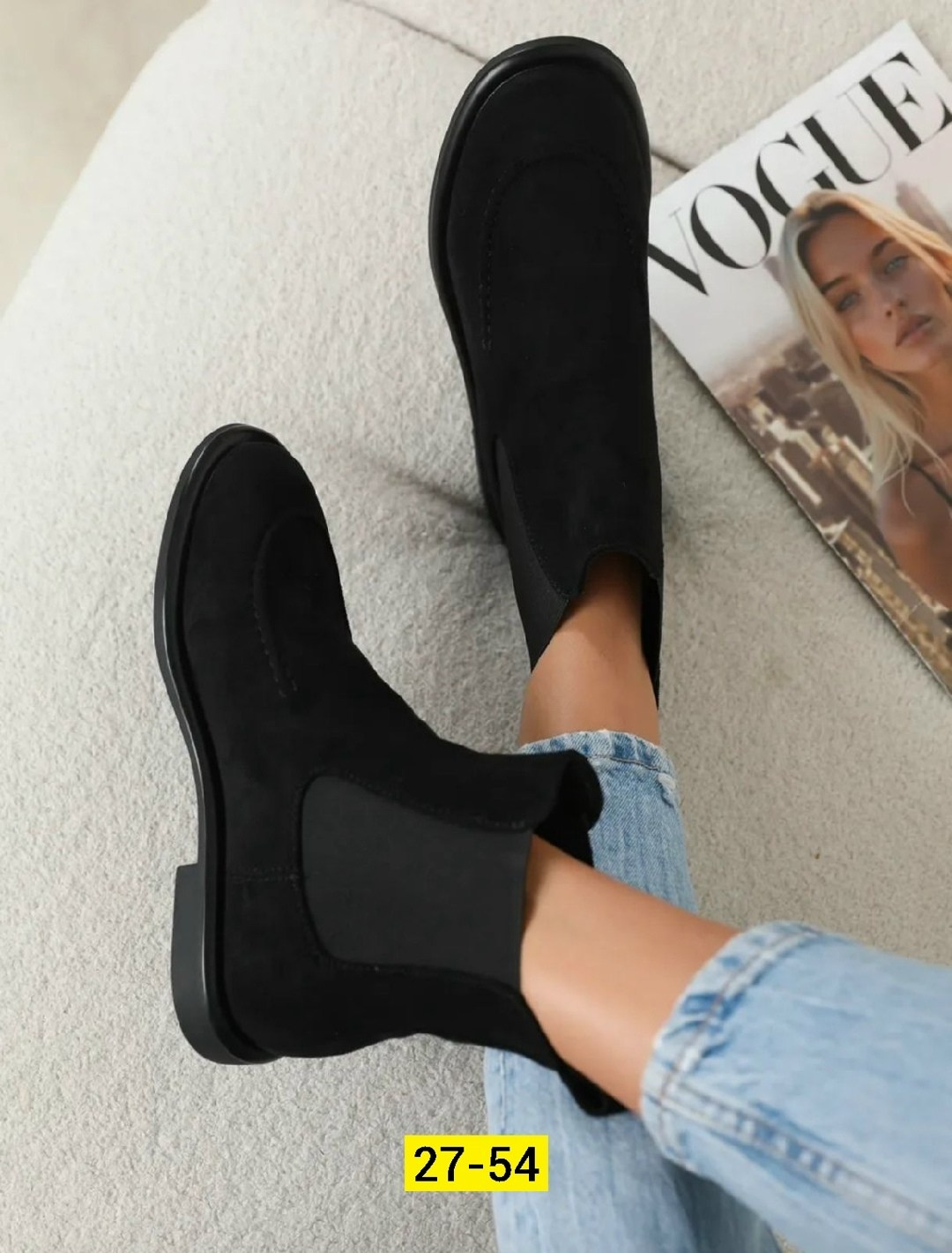 ,женские ботинки,замшевые ботинки челси,женская ,замшевые ботинки