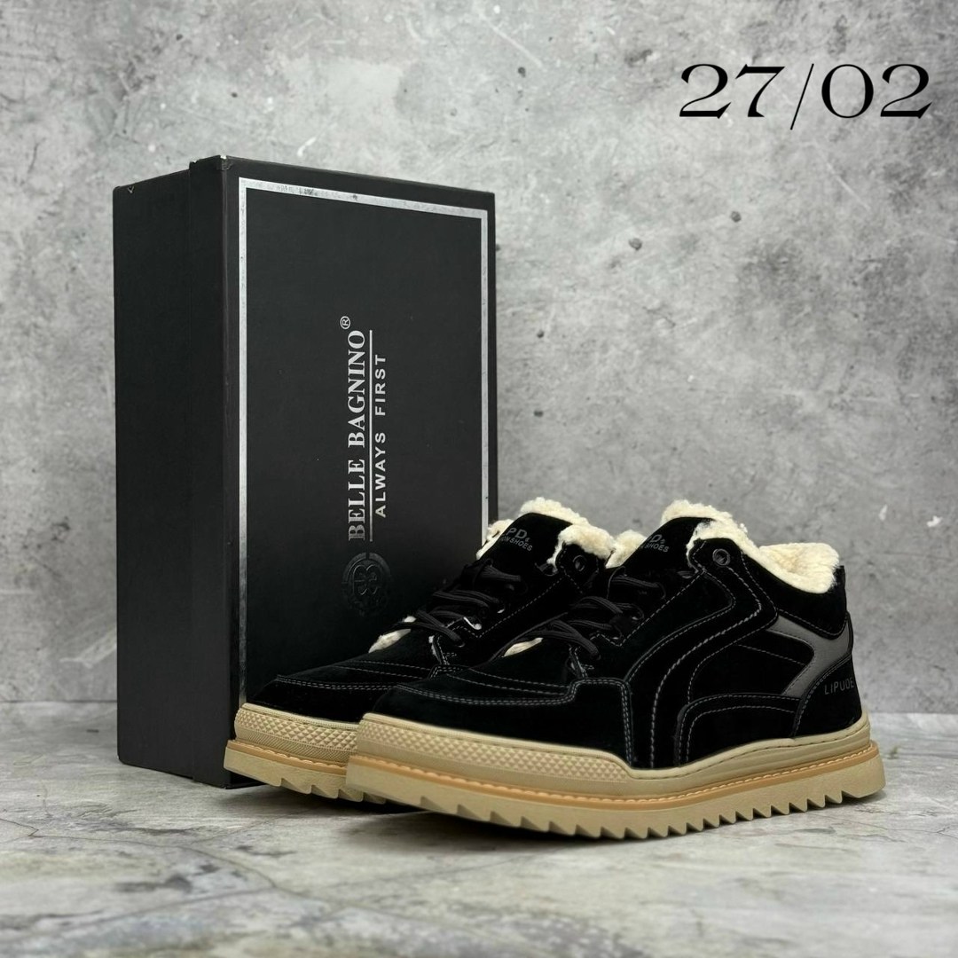 ,мужская  зимняя,зимние мужские ботинки,спортивная , зимняя