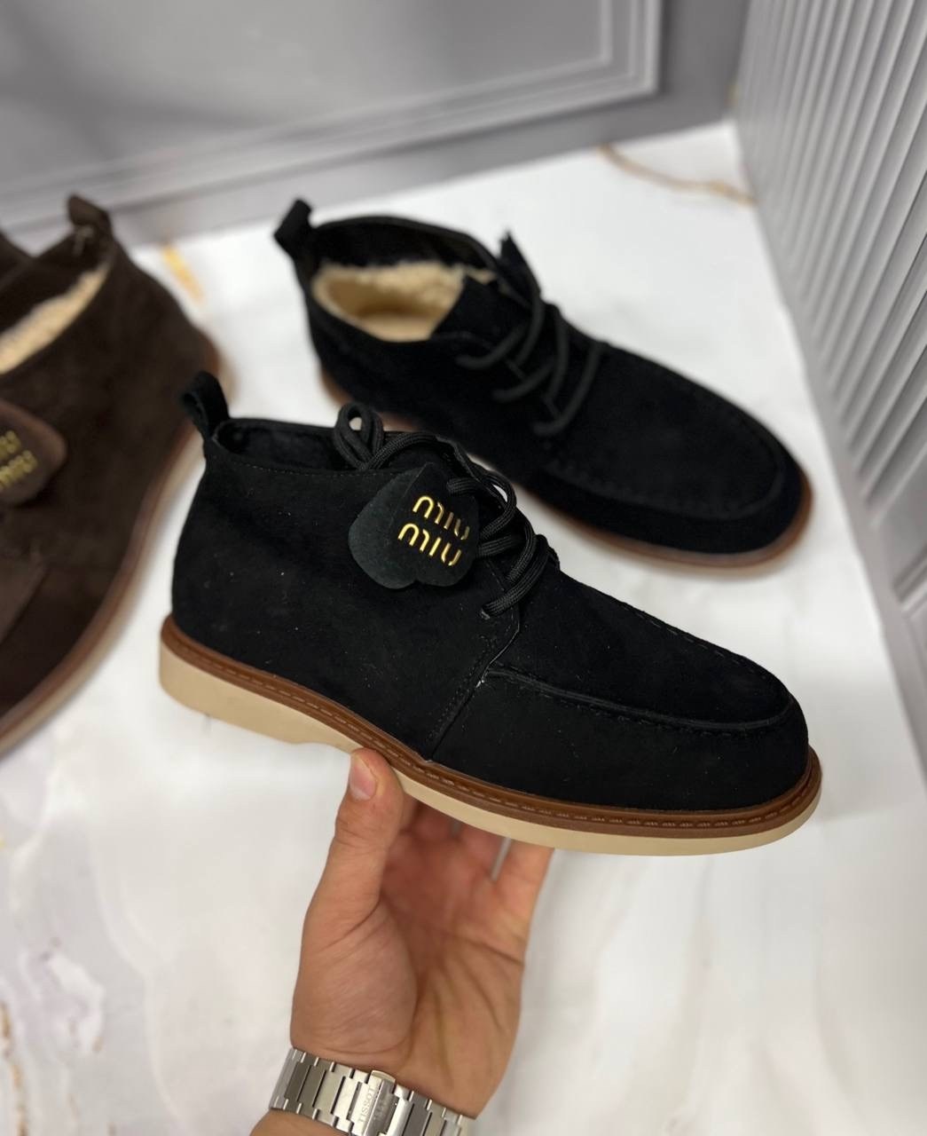 замшевые ботинки,,мужские ботинки,ботинки мужские замшевые,замшевая