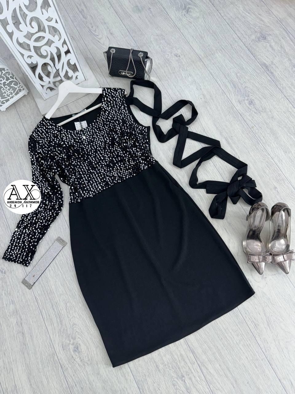 нарядное платье с пайетками,нарядное платье,платье стильное,платье большие размеры,женское платье больших размеров