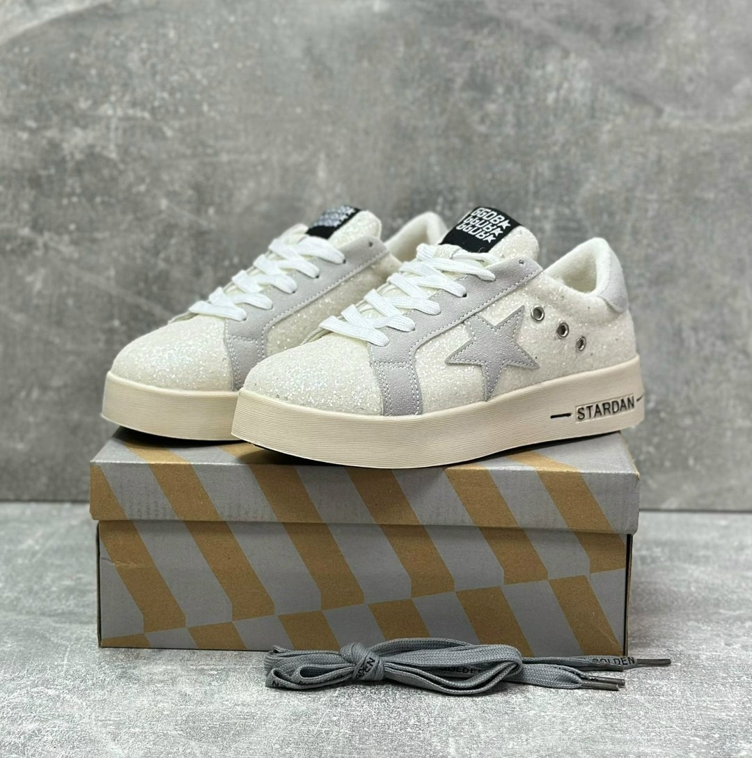 кеды golden goose,кроссовки golden goose,,кроссовки со звездами,стильные кроссовки