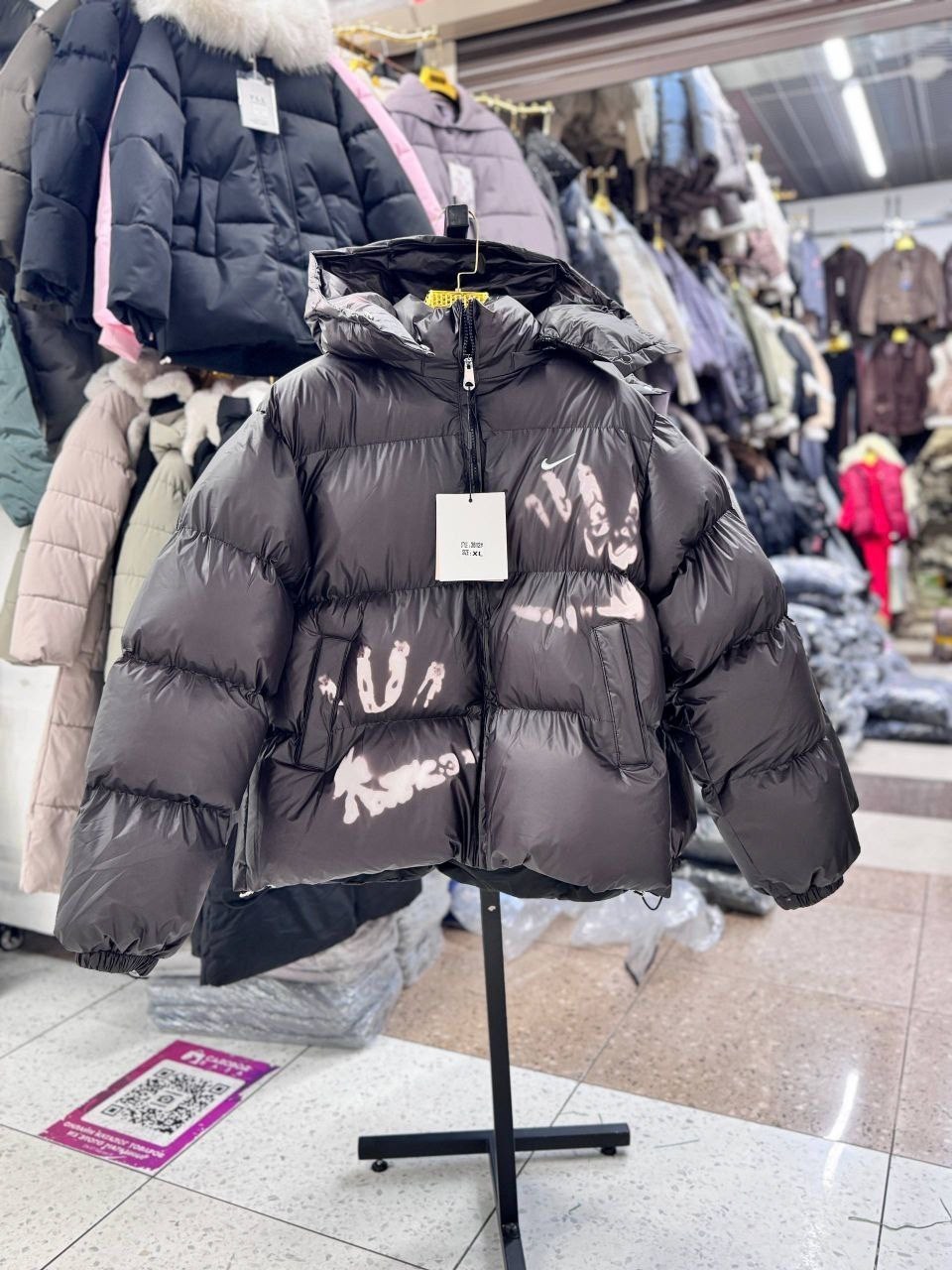 куртка пуховик,женские пуховики,куртка женская,пуховик,пуховик модный