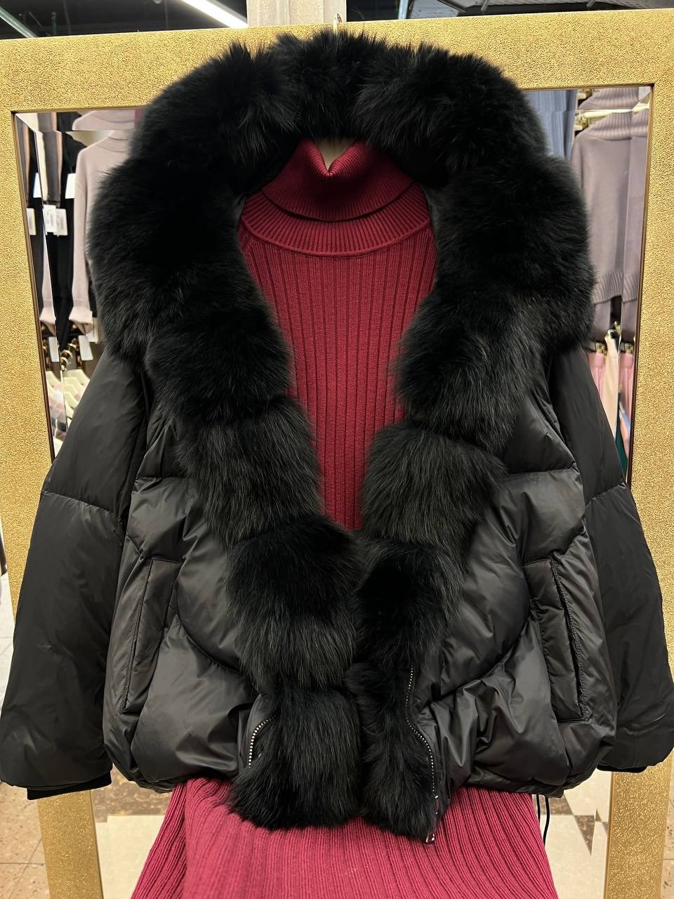 зимние куртки,пуховик женский с мехом,пуховики с мехом,пуховики женские,короткий пуховик