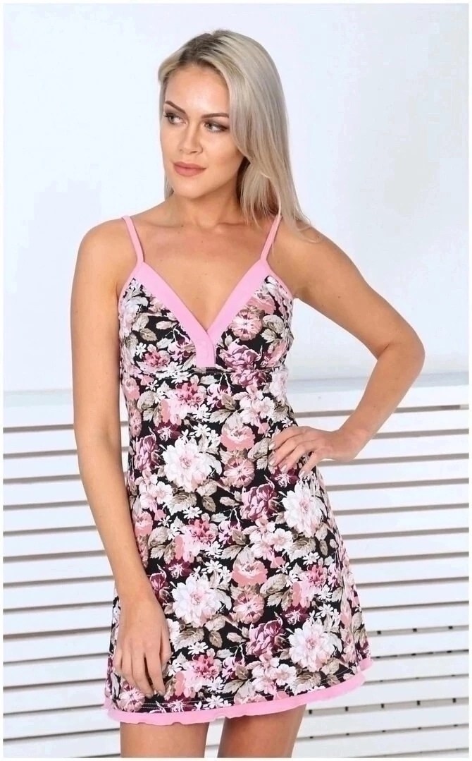 сорочка нежка,ночная сорочка нежка,ночная рубашка нежка,ночная сорочка,ночная сорочка с рисунком