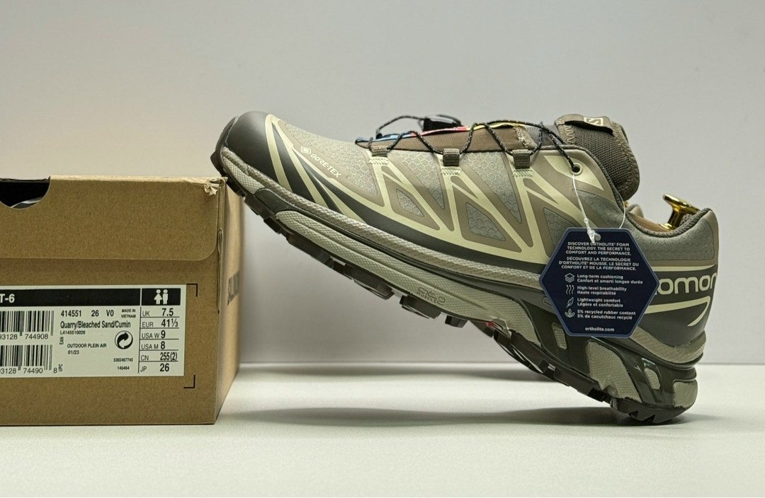 кроссовки salomon,кроссовки salomon xt,кроссовки salomon xt 6,мужские кроссовки salomon,salomon xt 6