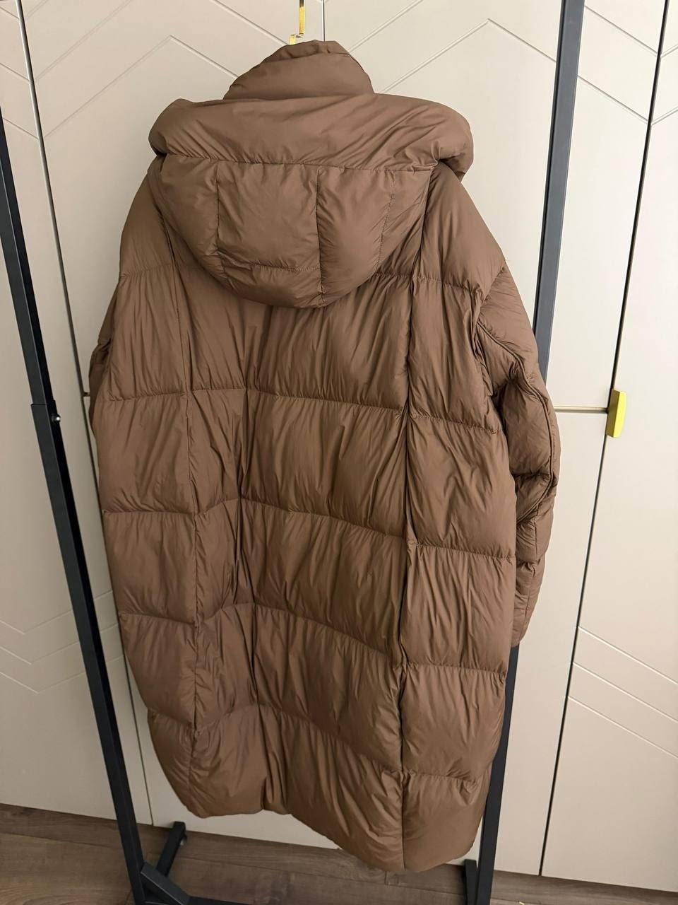 пуховик повседневный,пуховик,женские пуховики,пуховик длинный,пуховики оверсайз