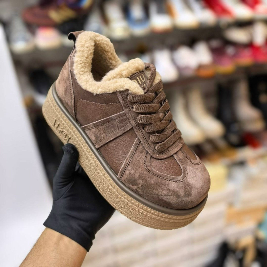 ,кроссовки женскиe,замшевые кроссовки,кроссовки теплые,женская