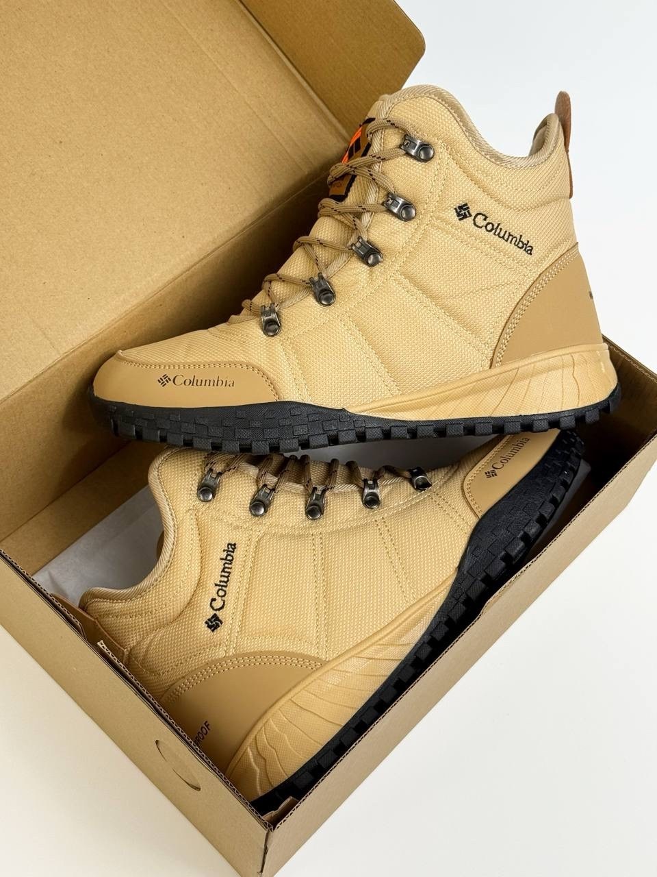 ботинки columbia,ботинки утепленные мужские columbia fairbanks omni-heat,columbia fairbanks omni heat,ботинки зимние columbia,ботинки утепленные мужские columbia fairbanks