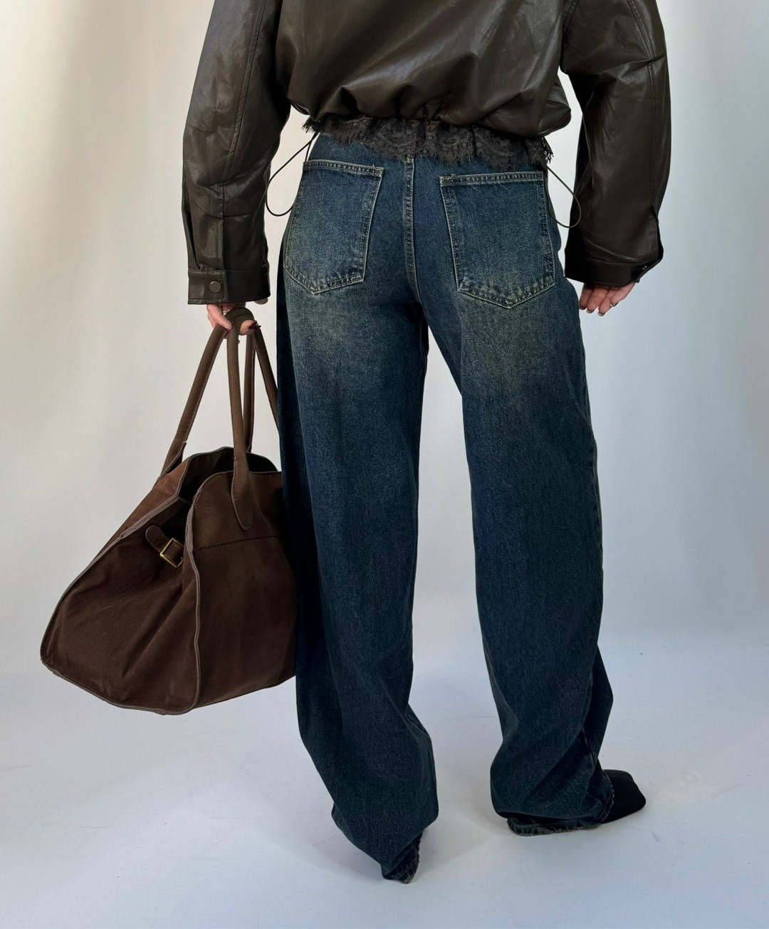 джинсы широкие,джинсы повседневные,джинсы модные,джинсовые брюки,мужские джинсы