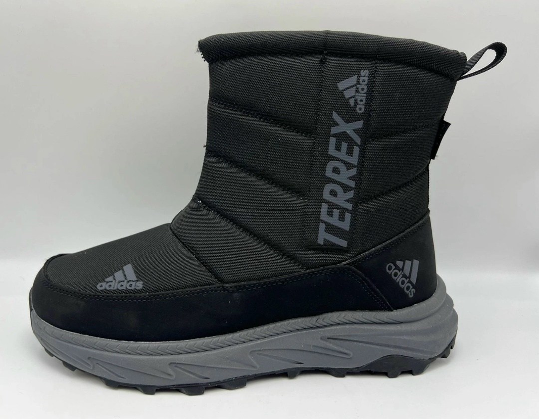 дутики adidas,дутики adidas terrex,,сапоги adidas зимние ботинки высокие с мехом,зимние ботинки adidas