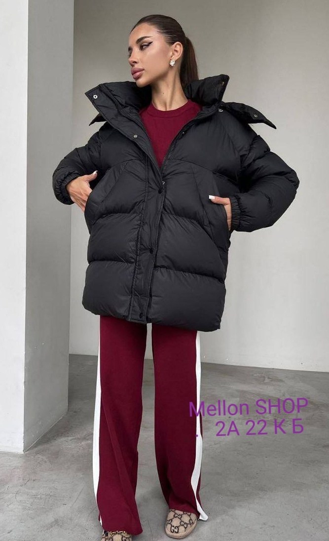 куртка оверсайз,куртка женская,пуховик женский,зимняя куртка оверсайз,куртки