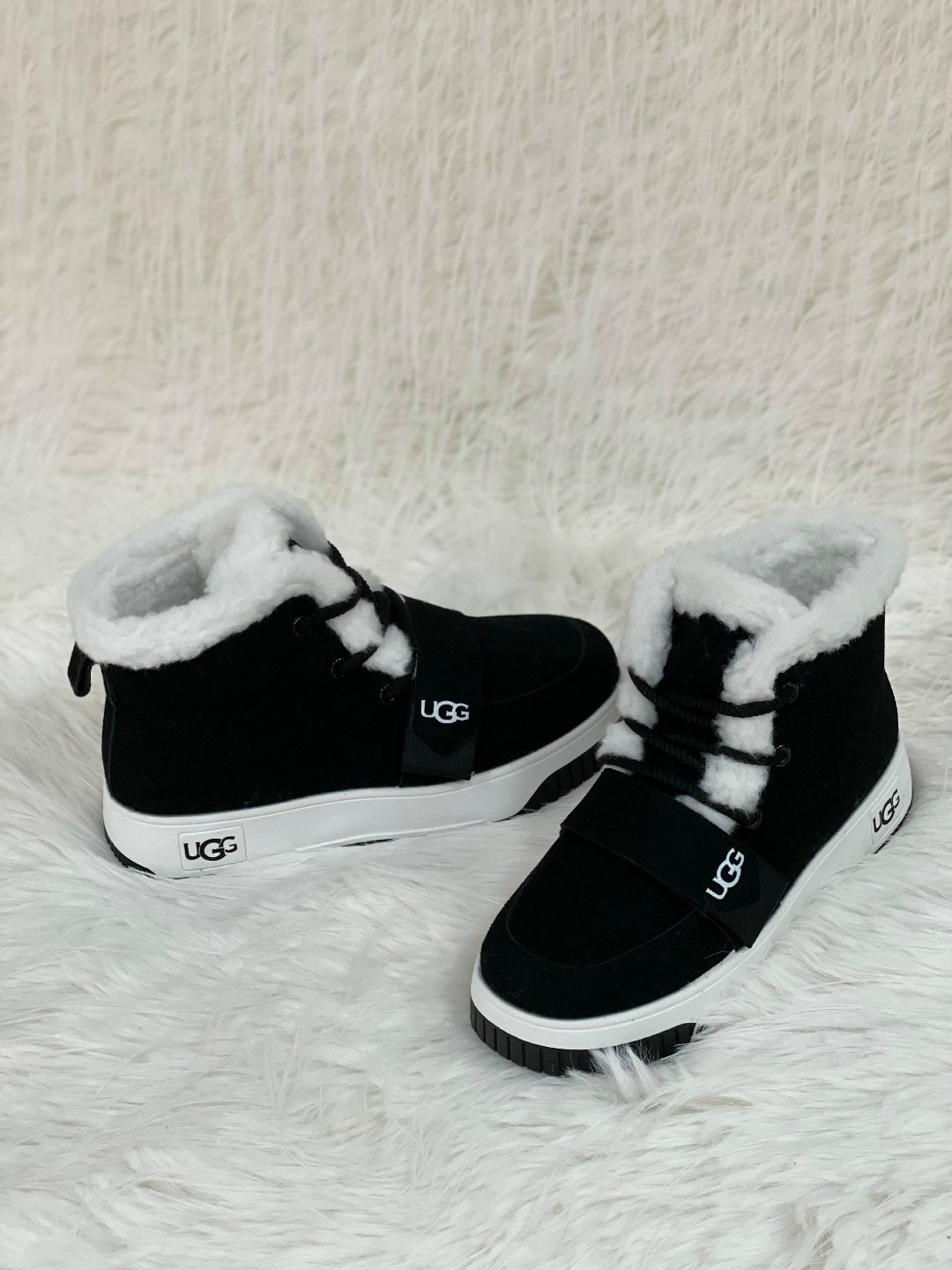 ,женские зимние кроссовки,угги женские, женская, зимняя