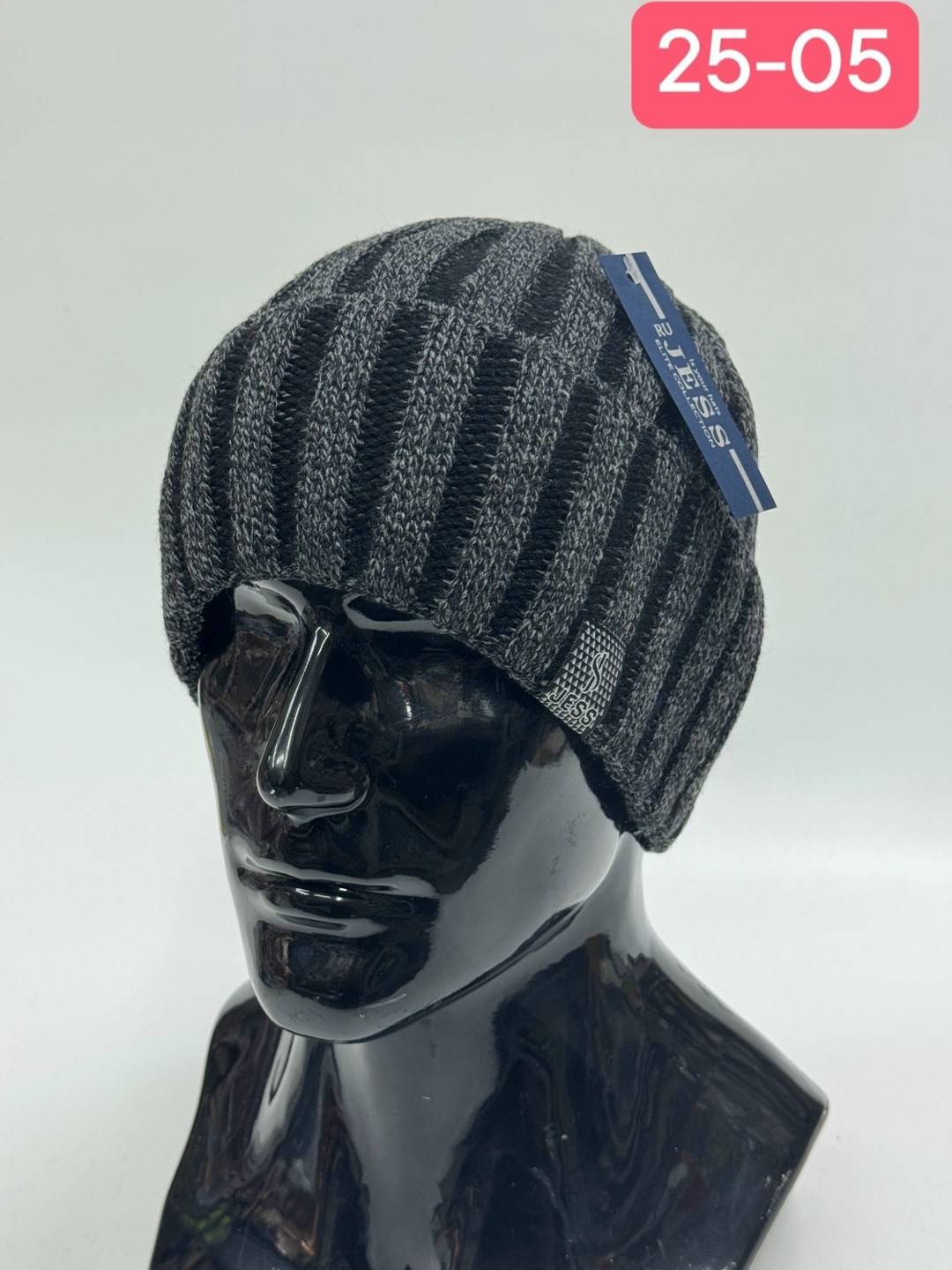 шапка мужская,шапка мужская с отворотом,шапка мужская демисезонная,мужская вязаная шапка,шапка мужская зимняя