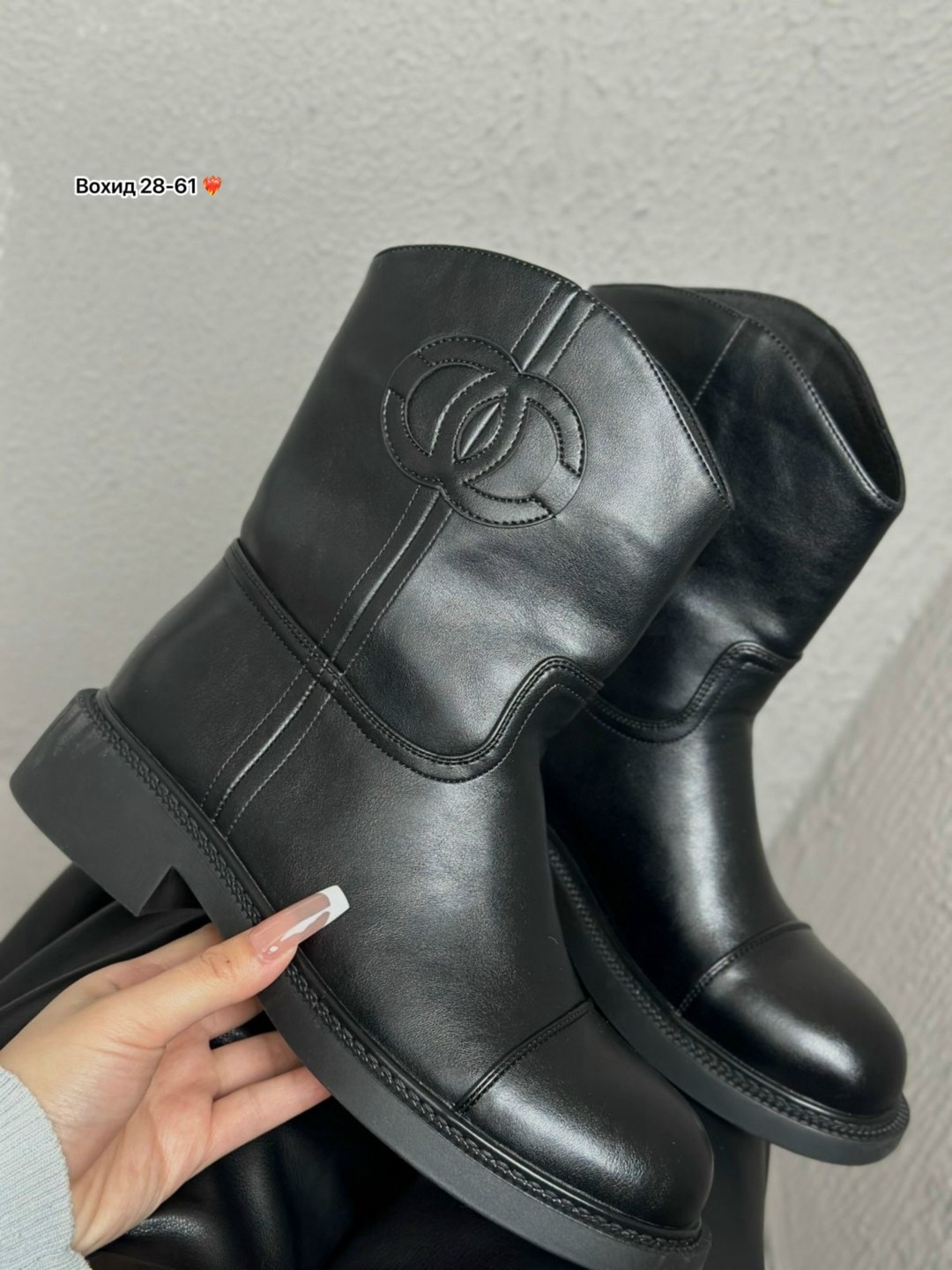 сапоги chanel,ботинки chanel,полусапоги,,сапоги шанель