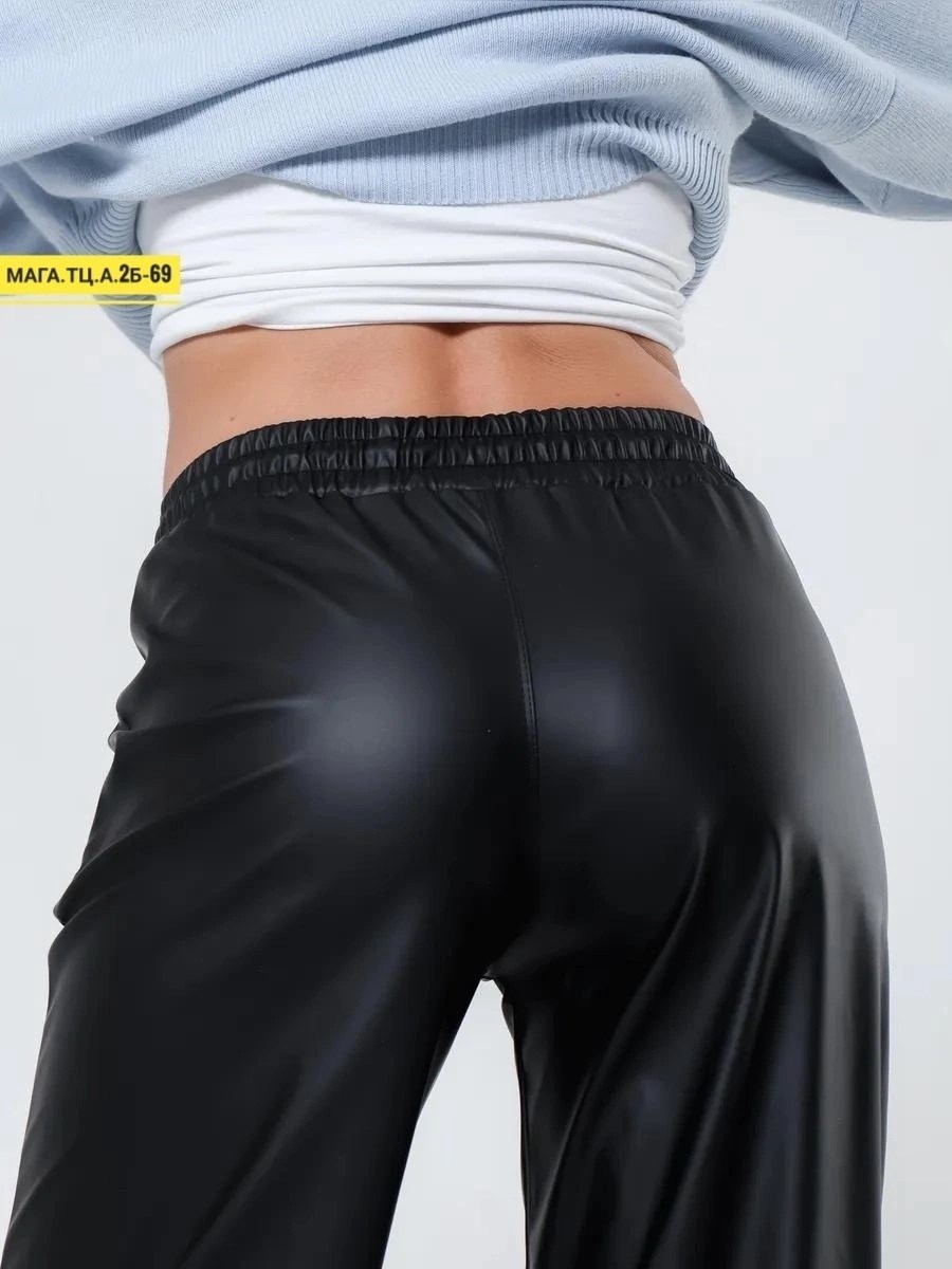 брюки кожаные палаццо,кожаные штаны палаццо,брюки палаццо женские кожаные,брюки палаццо из экокожи,брюки женские кожаные