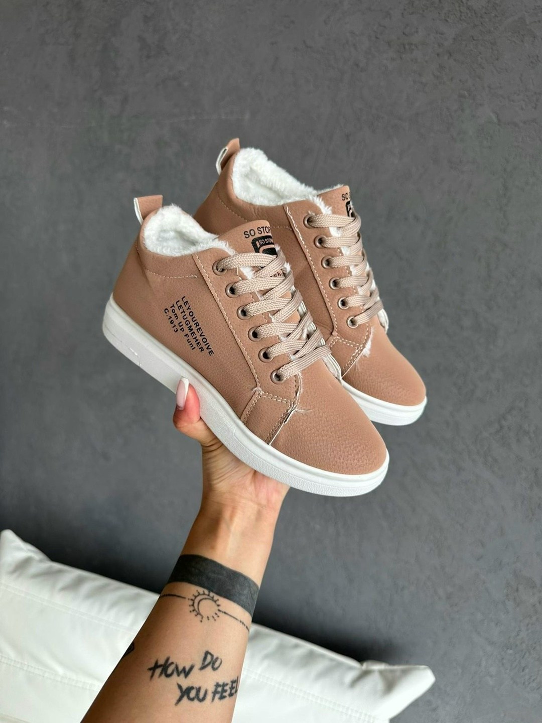 кроссовки женскиe,,кроссовки женские зимние,теплые кроссовки,теплая