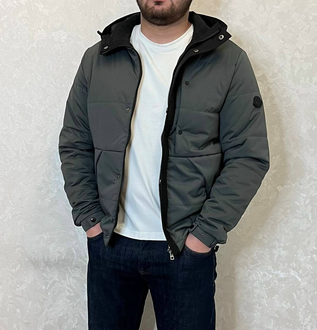 куртки зимние,ветровка moncler,мужская куртк,куртка,белая куртка мужская