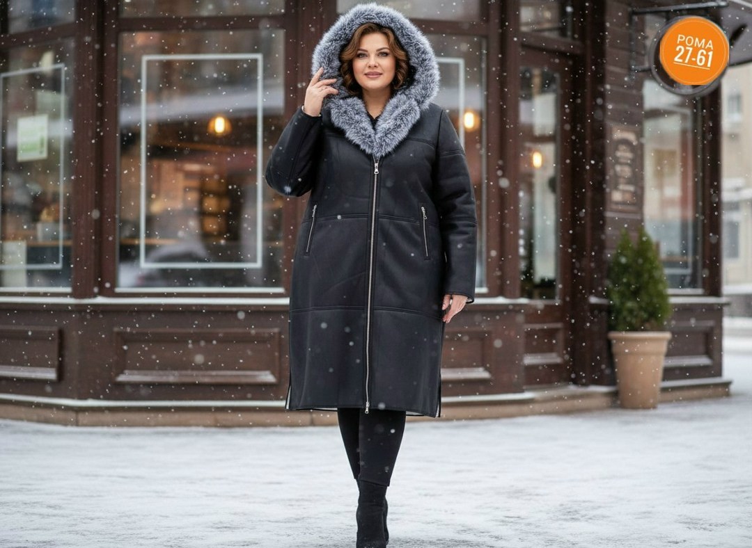 дубленка зимняя с капюшоном,дубленка женская,дубленка зимняя,дубленка двусторонняя,дубленка женская зимняя