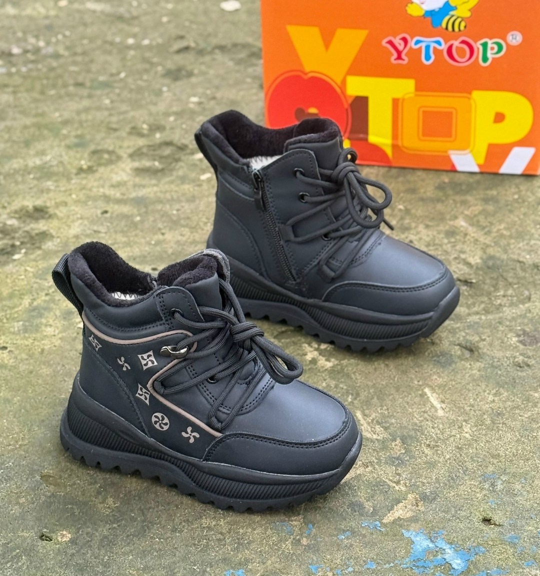 ,ботинки детские,ботинки зимние детские,детская , зимняя