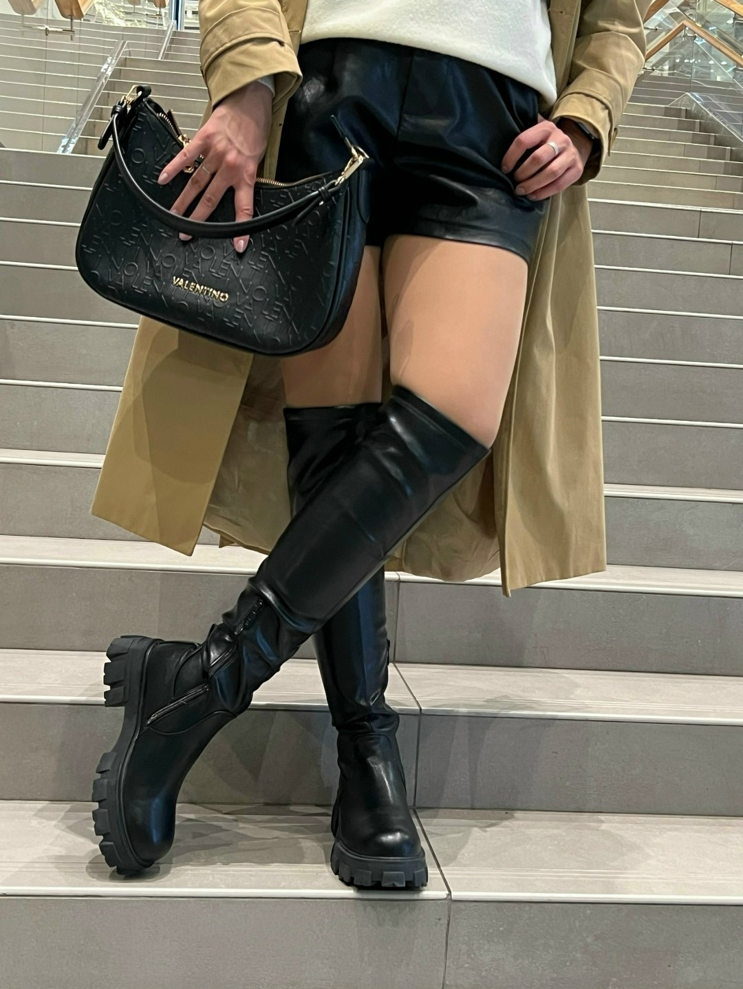 женские сапоги,ботфорты сапоги,женские ботфорты,демисезонные ботфорты,стильные сапоги