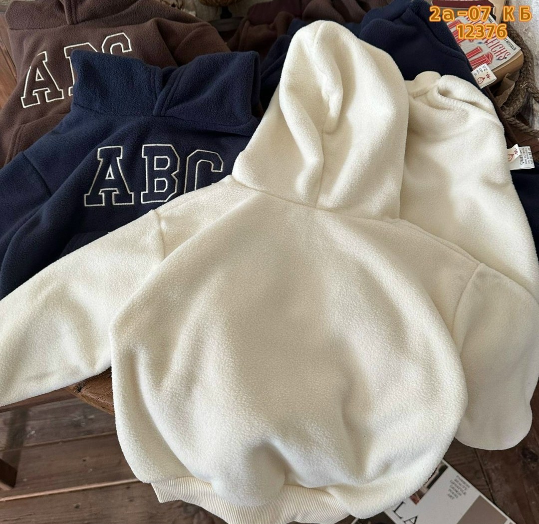 детский флисовый костюм,детский свитер с капюшоном,теплый костюм на флисе,толстовки детский,спортивные костюмы на флисе