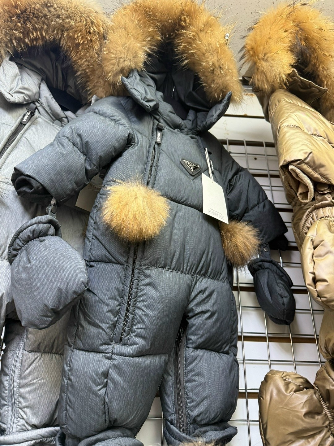 детский зимний комбинезон,зимний комбинезон трансформер для новорожденного,комбинезон arctiline,комбинезон утепленный arctiline,комбинезон трансформер зимний