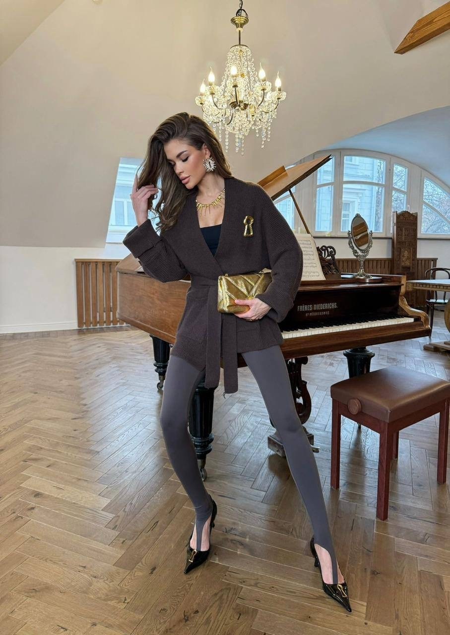 стильные кардиганы,кардиган,кардиган с поясом,кофта женская,жакет