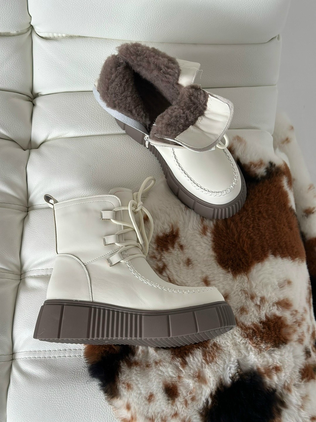 ,женские ботинки,женская зимняя ,женские дутики,стильные ботинки