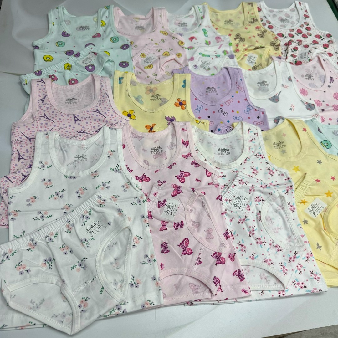 комплект майка трусы,детский комплект майка и трусы,комплект майка и трусы детские,белье для малышей,комплект детского нижнего белья