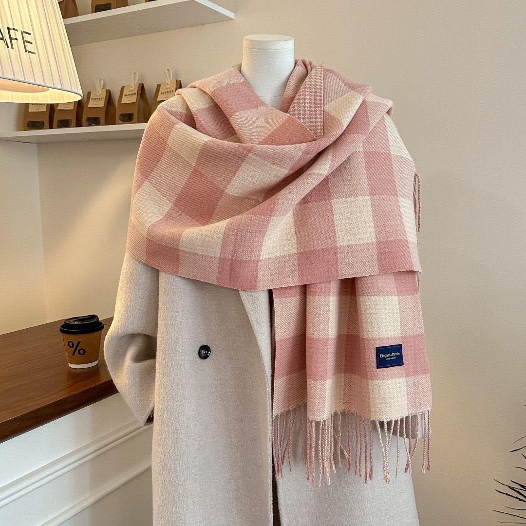 теплые шарфы,клетчатый шарф,клетчатый шарф женский,шарф шарфы,теплый шарф женский