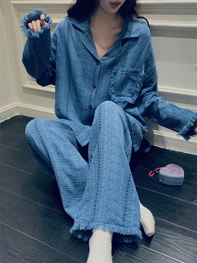 женский брючный костюм,стильная пижама,пижама для женщин,женская пижама