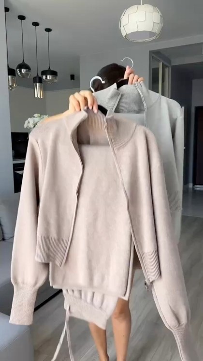 трикотажные костюмы,женский трикотажный костюм,вязаные костюмы,кардиган,костюмы женские