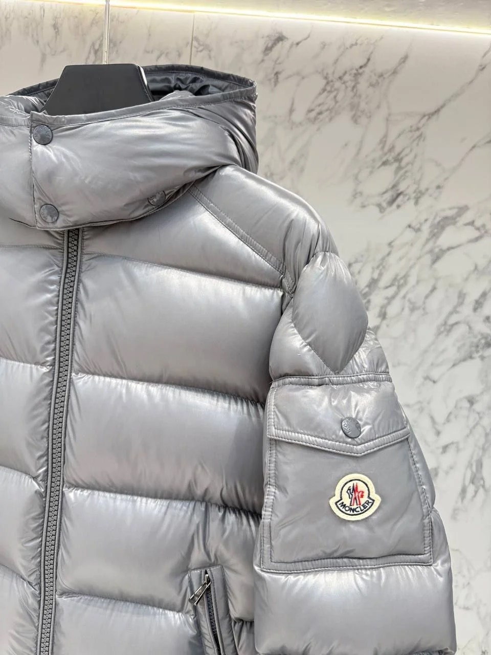 moncler maya серая,moncler jacket,moncler maya,мужские пуховики,moncler coat