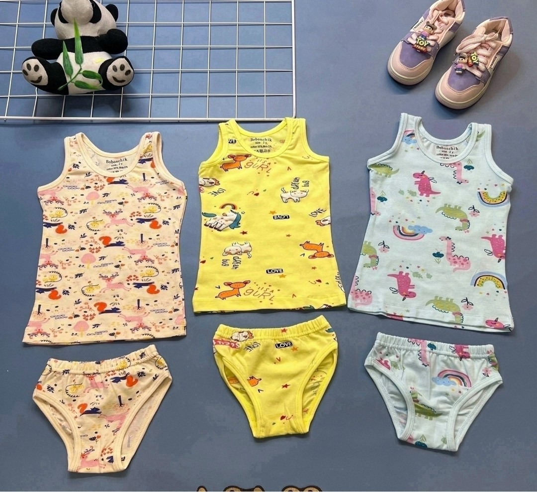 комплект нижнего белья для мальчика,детские комплекты,комплект нижнего белья майка и трусы для мальчика,детский комплект нижнего белья,комплект маек