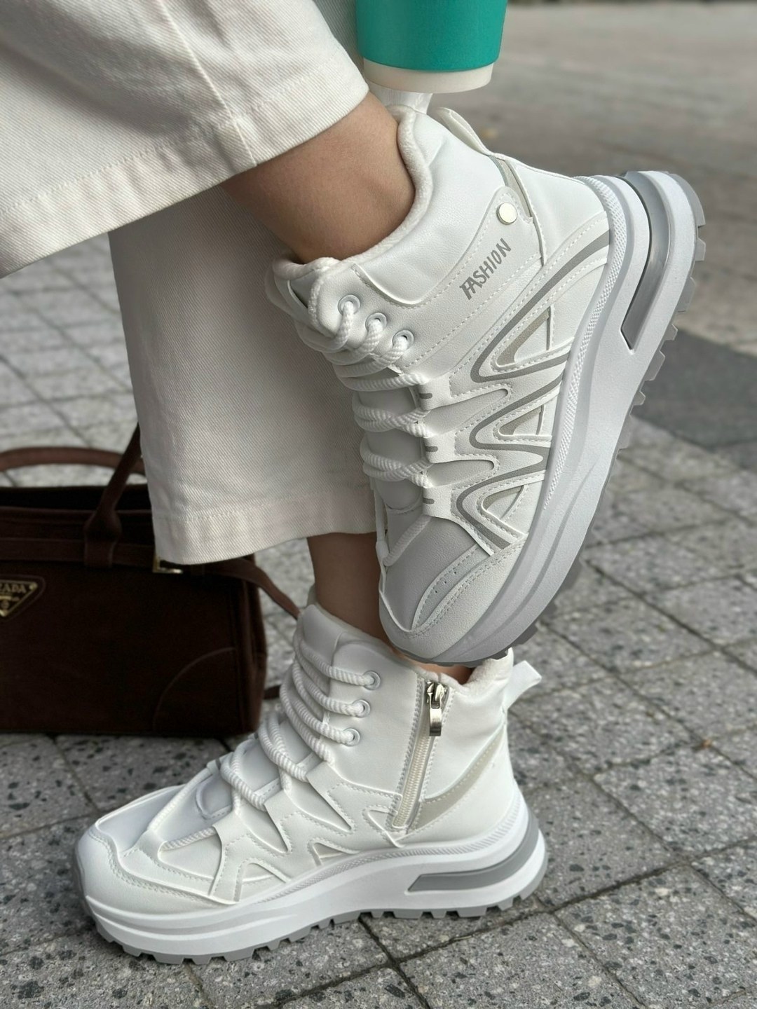 кроссовки женскиe,зимние кроссовки женские белые высокие,высокие кроссовки рибок женские,белые кроссовки,кроссовки