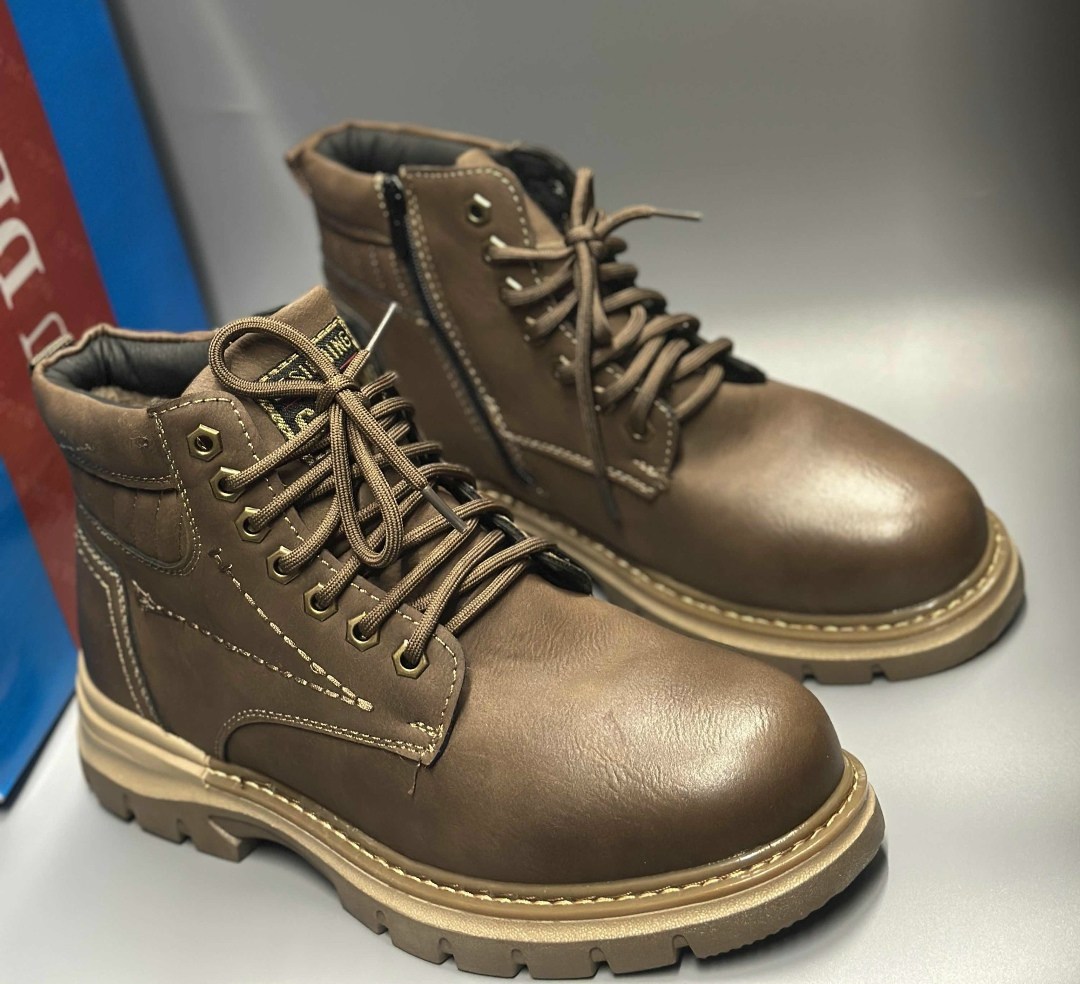 ,мужские ботинки,мужская ,зимние ботинки мужские,ботинки зимние мужские алс