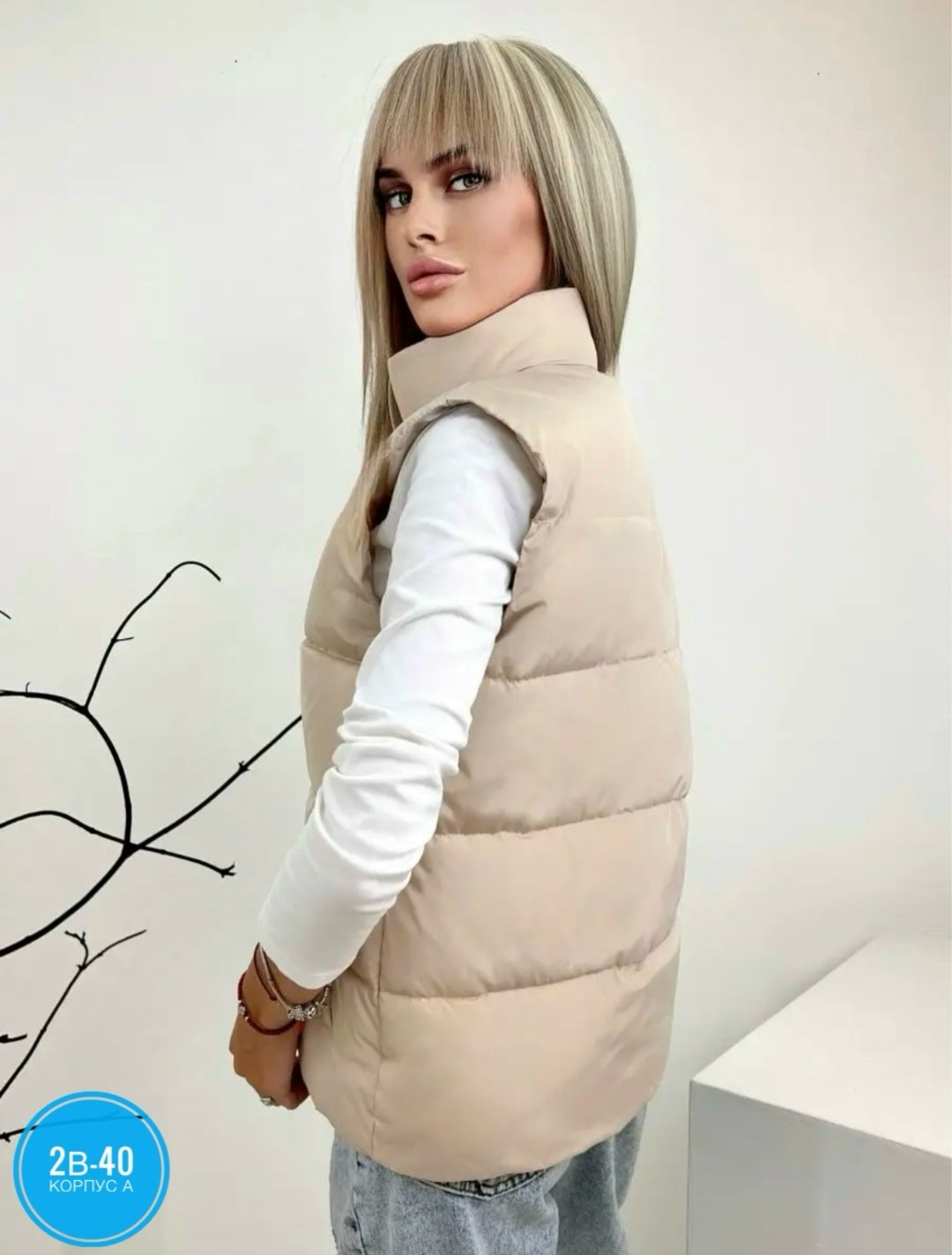 женская жилетка,жилет женский,жилет,жилетка,фиолетовая жилетка