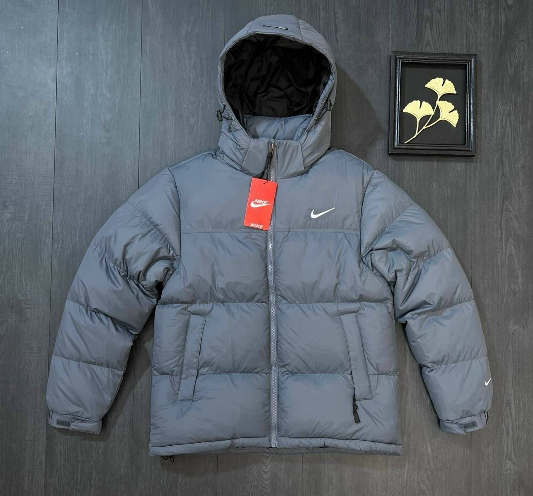куртка мужская зимняя nike,куртка зимняя nike,пуховик мужской nike,демисезонная куртка nike,куртка зимний с капюшоном nike